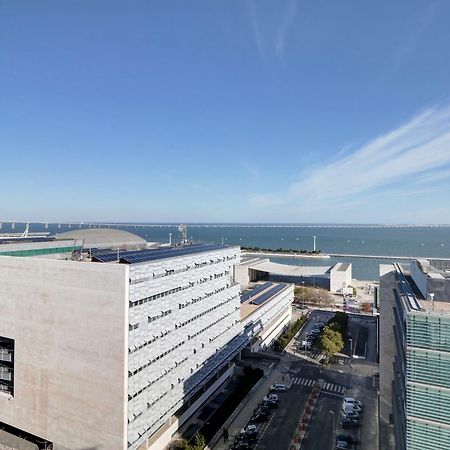 Baltico Residence Lisbon Exterior photo